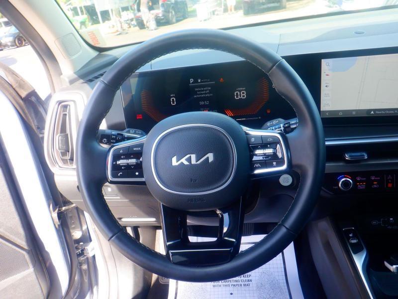 Kia Sorento EX 2025