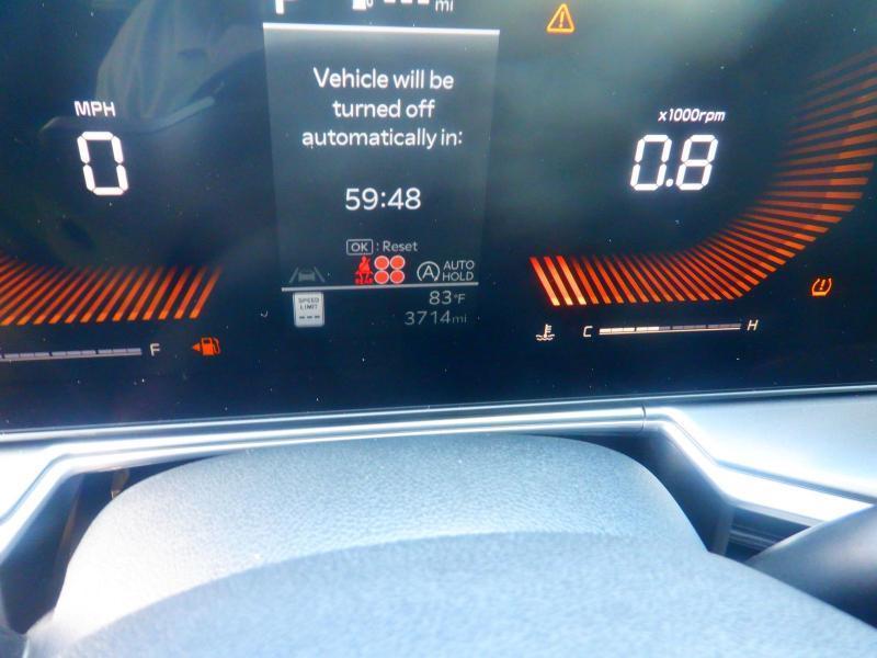 Kia Sorento EX 2025