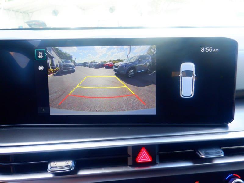 Kia Sorento EX 2025