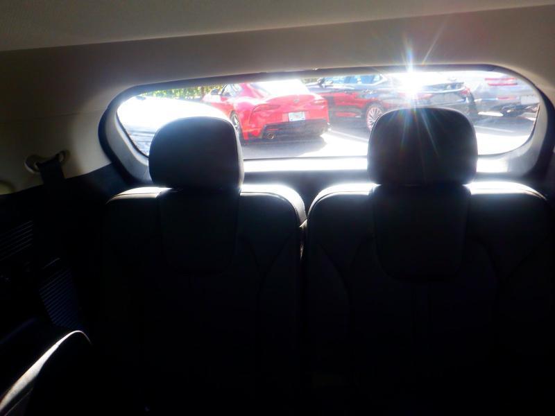 Kia Sorento EX 2025