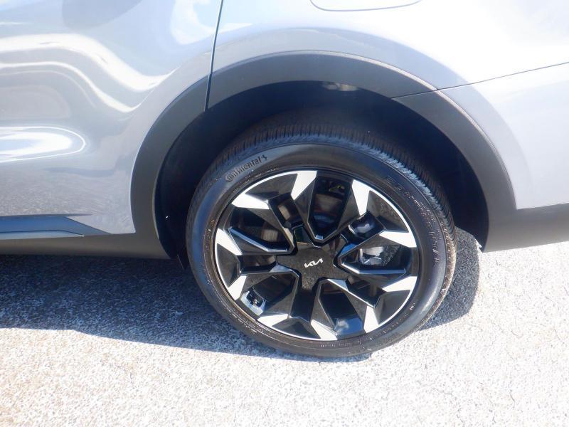Kia Sorento EX 2025