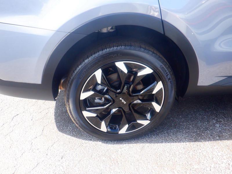Kia Sorento EX 2025