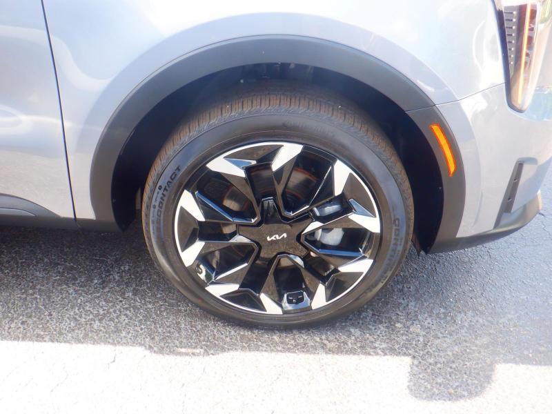 Kia Sorento EX 2025