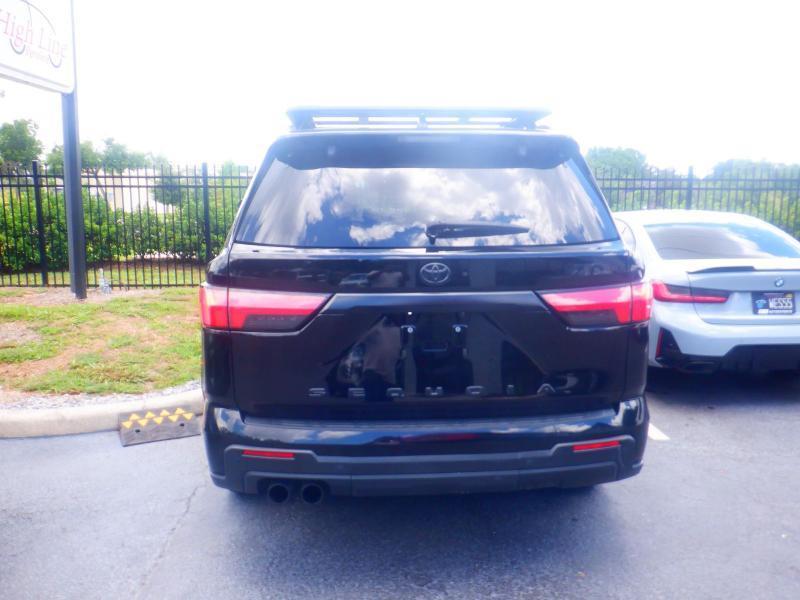 Toyota Sequoia  2024