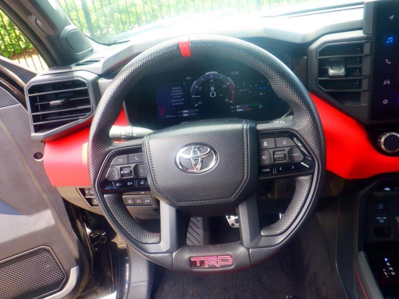 Toyota Sequoia  2024