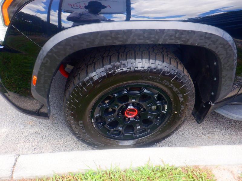 Toyota Sequoia  2024