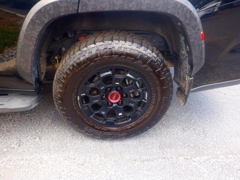 Toyota Sequoia  2024