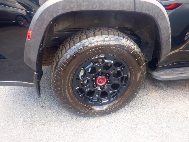 Toyota Sequoia  2024