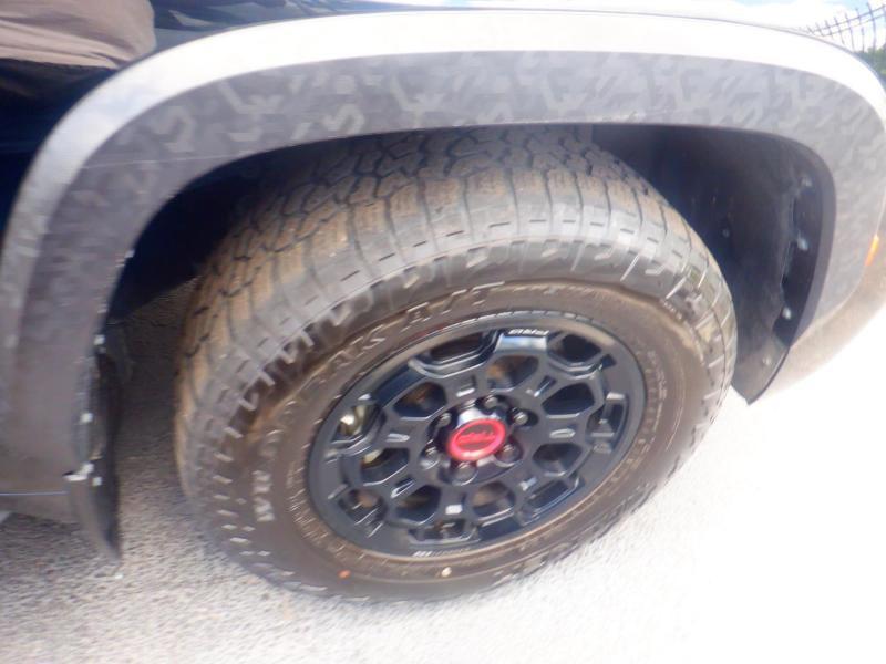 Toyota Sequoia  2024