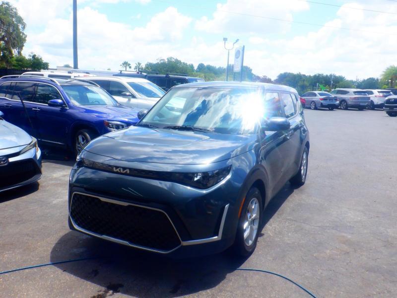 Kia Soul LX 2025