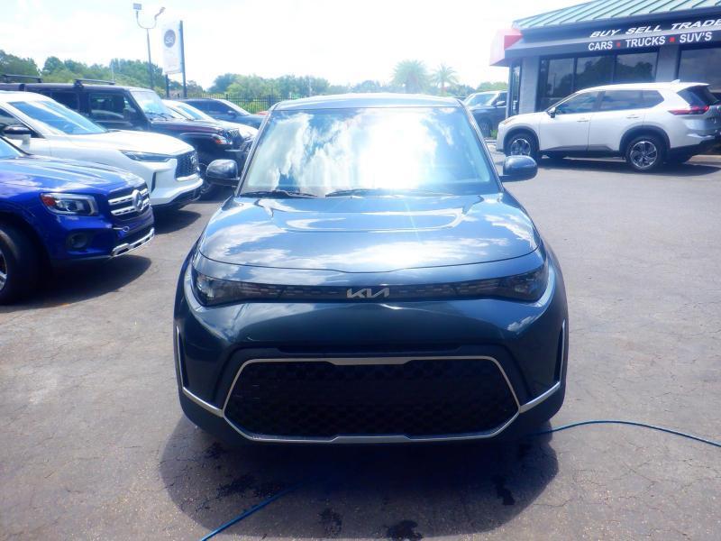 Kia Soul LX 2025