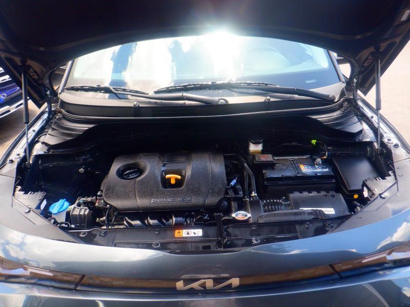 Kia Soul LX 2025