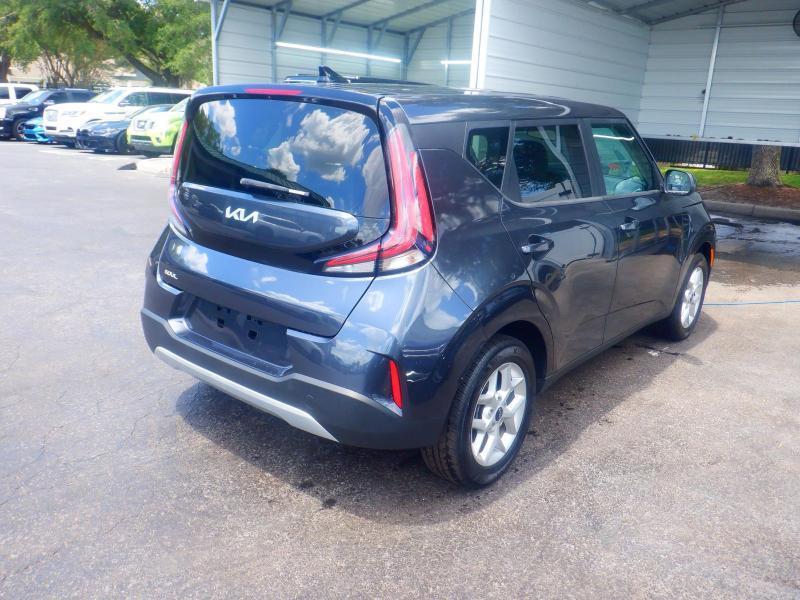 Kia Soul LX 2025