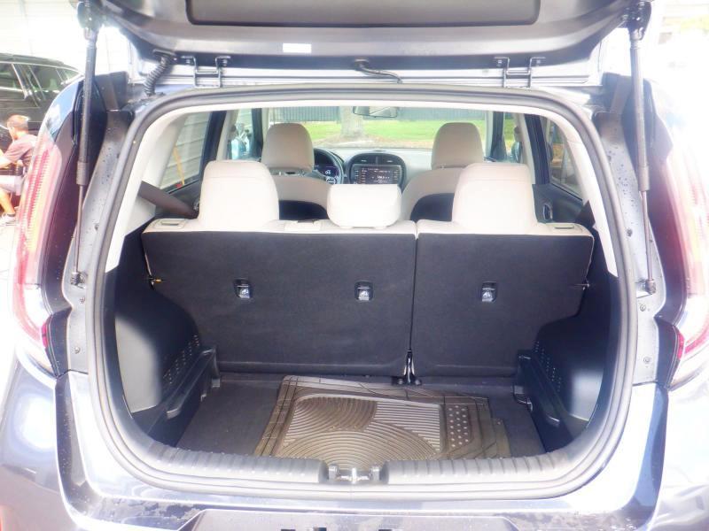 Kia Soul LX 2025