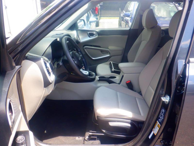 Kia Soul LX 2025