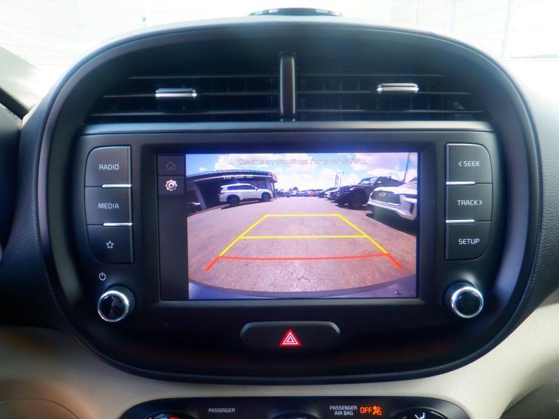Kia Soul LX 2025