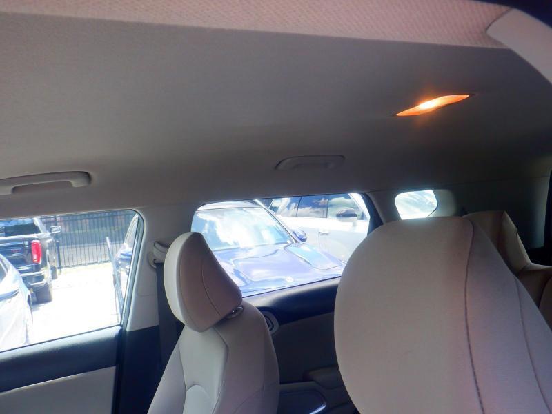 Kia Soul LX 2025