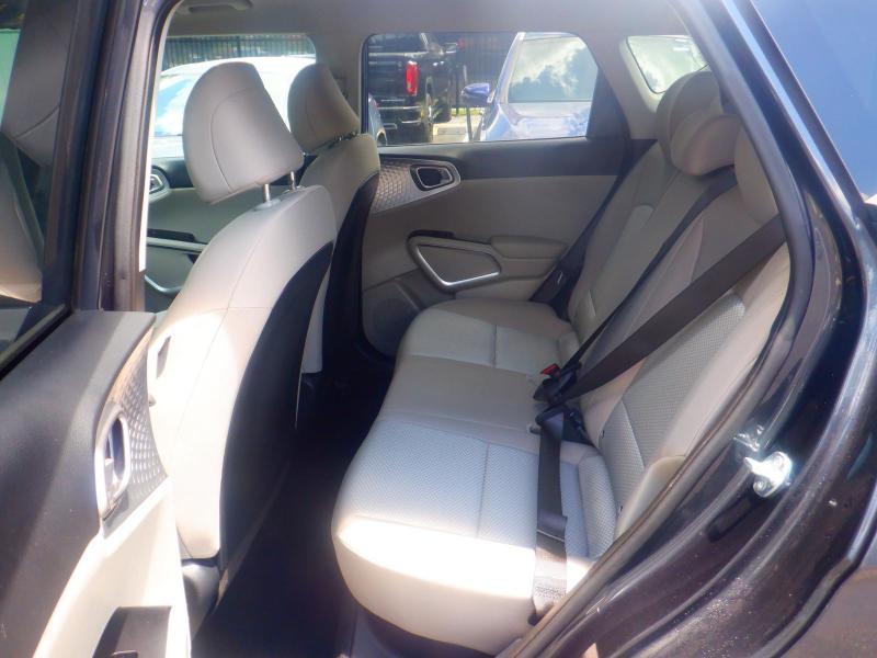 Kia Soul LX 2025