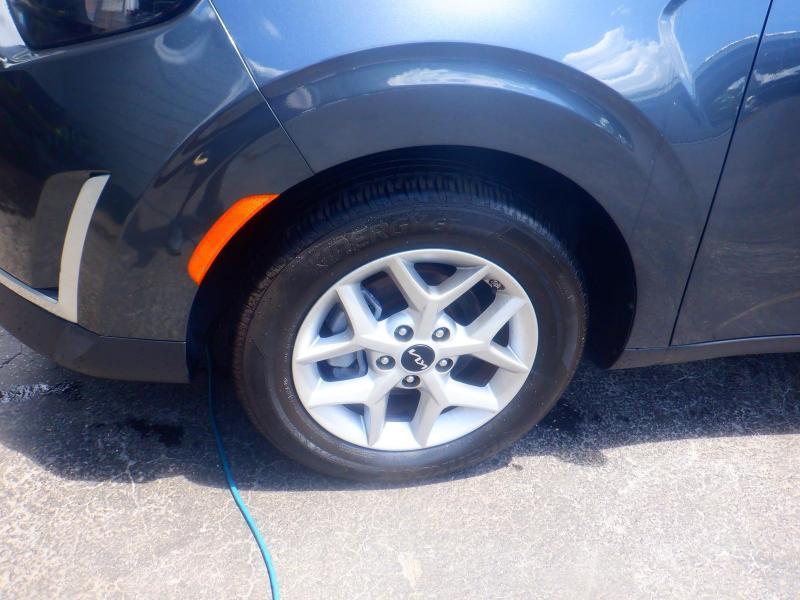 Kia Soul LX 2025