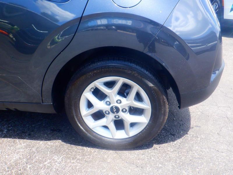 Kia Soul LX 2025