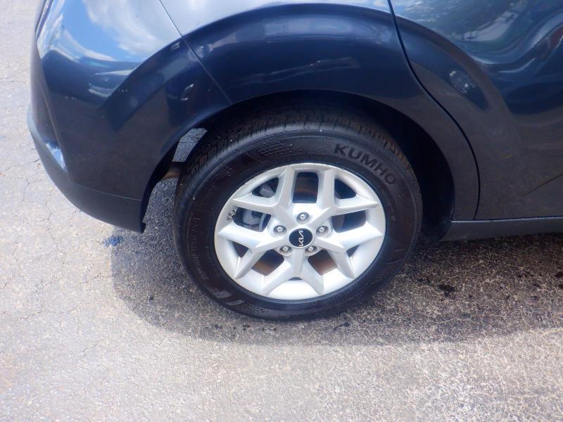 Kia Soul LX 2025