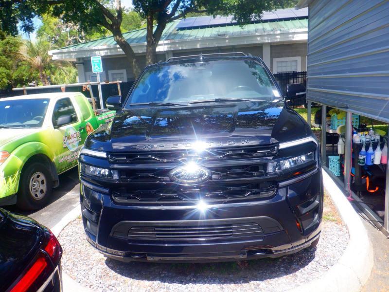 Ford Expedition Limited 2023