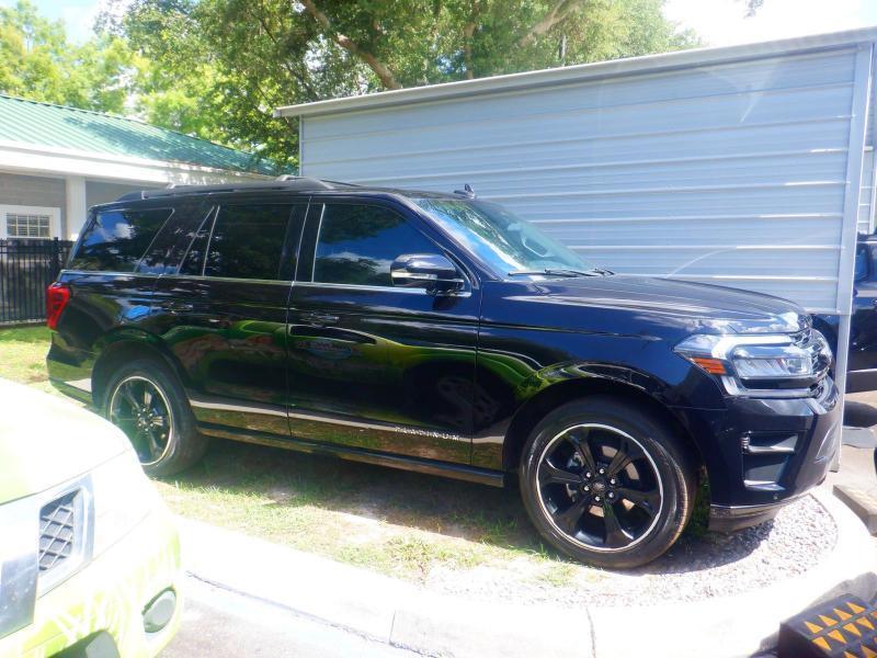 Ford Expedition Limited 2023