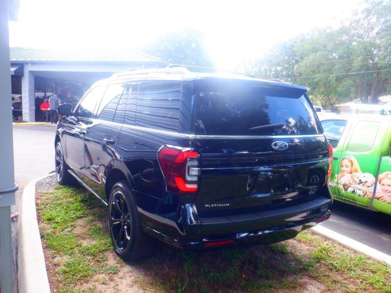 Ford Expedition Limited 2023