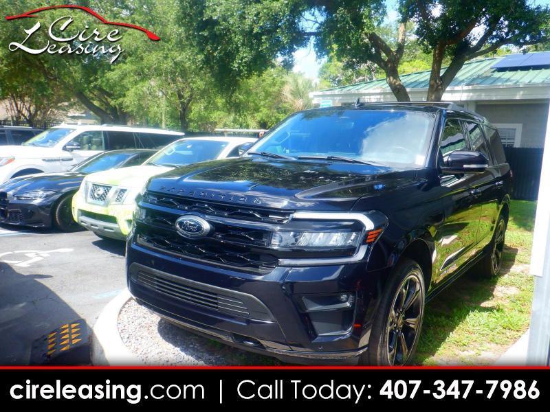 2023 Ford Expedition Limited