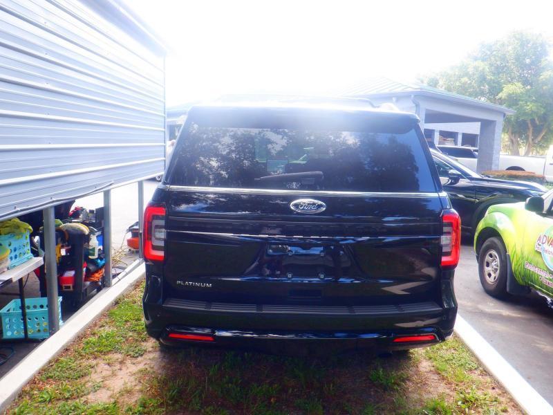 Ford Expedition Limited 2023