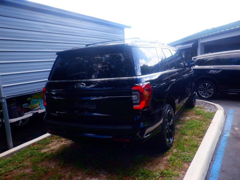 Ford Expedition Limited 2023