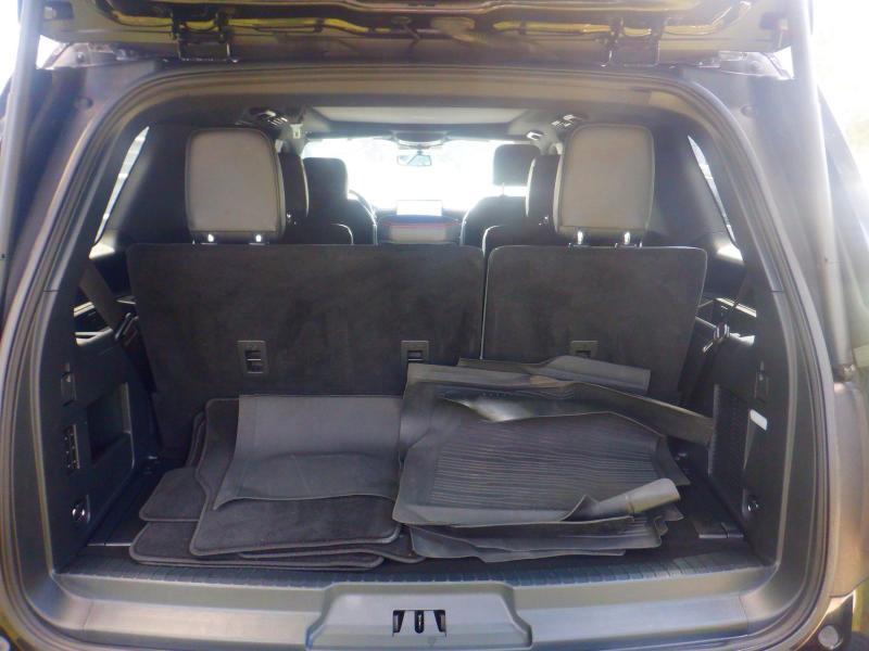 Ford Expedition Limited 2023