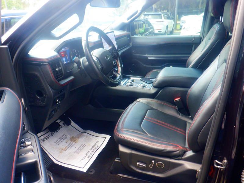 Ford Expedition Limited 2023