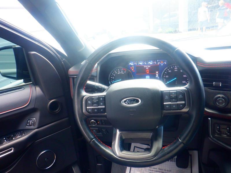 Ford Expedition Limited 2023