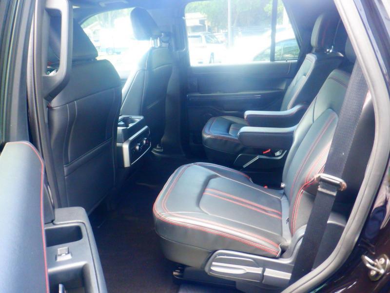 Ford Expedition Limited 2023