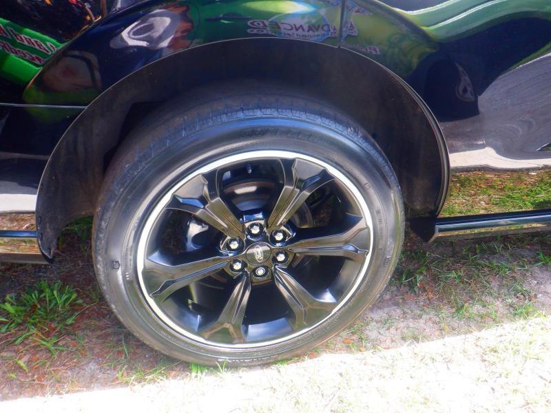Ford Expedition Limited 2023