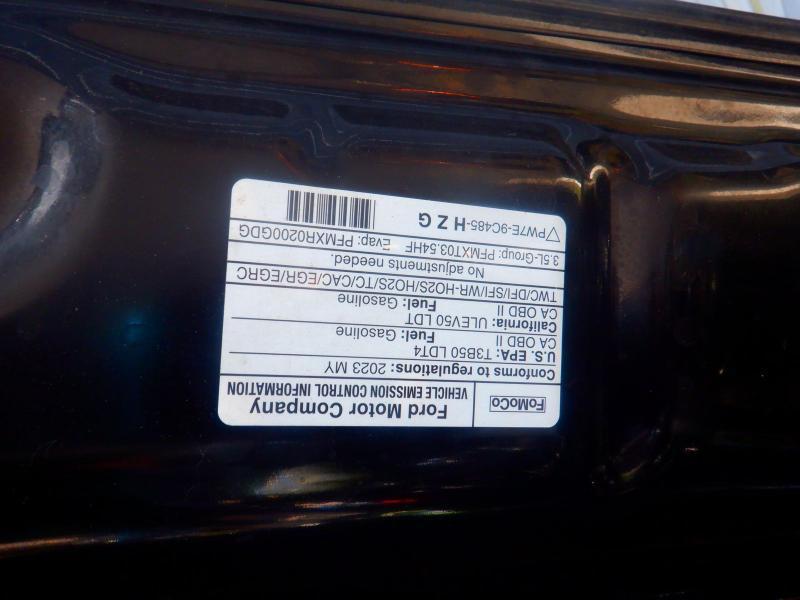 Ford Expedition Limited 2023