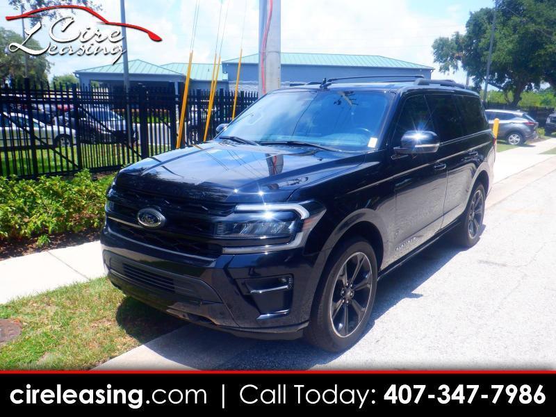 2023 Ford Expedition Limited 4x4