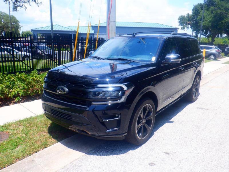 Ford Expedition Limited 4x4 2023