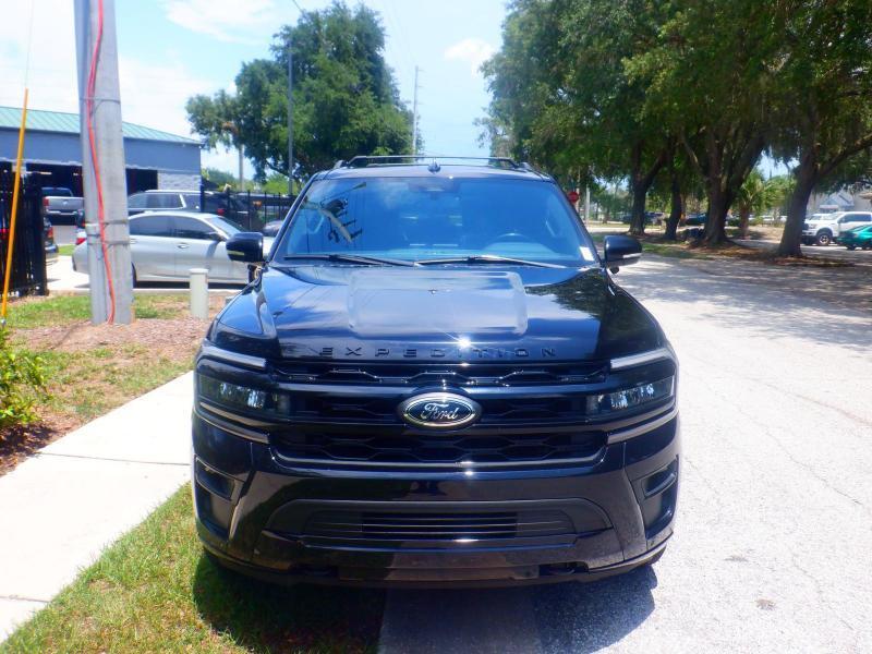 Ford Expedition Limited 4x4 2023