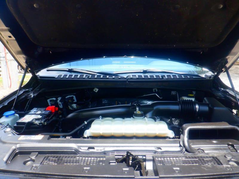 Ford Expedition Limited 4x4 2023