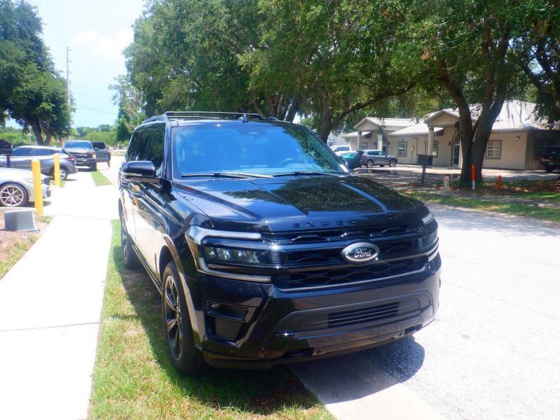 Ford Expedition Limited 4x4 2023