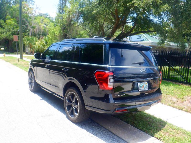 Ford Expedition Limited 4x4 2023