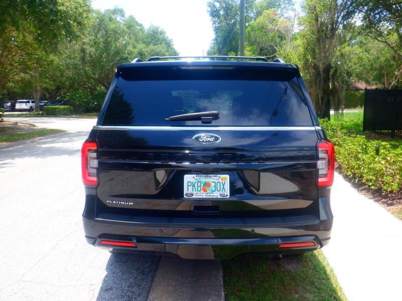 Ford Expedition Limited 4x4 2023