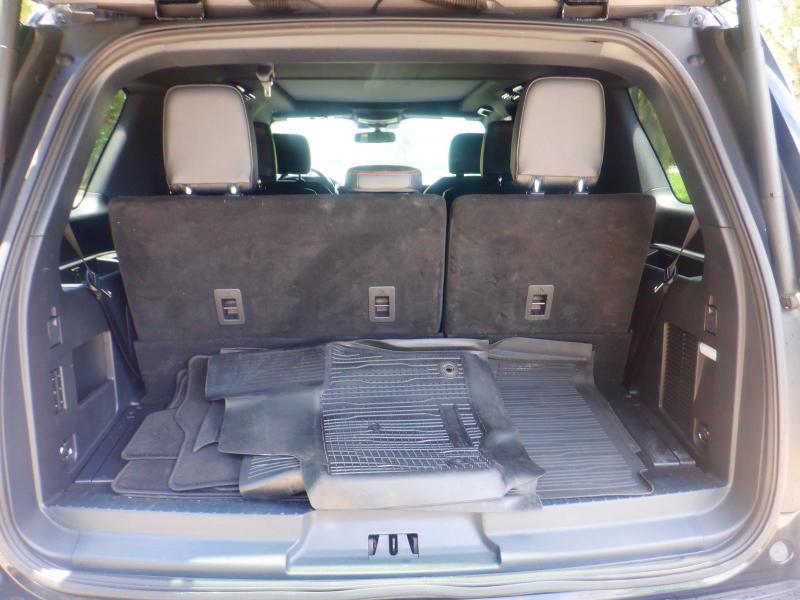 Ford Expedition Limited 4x4 2023
