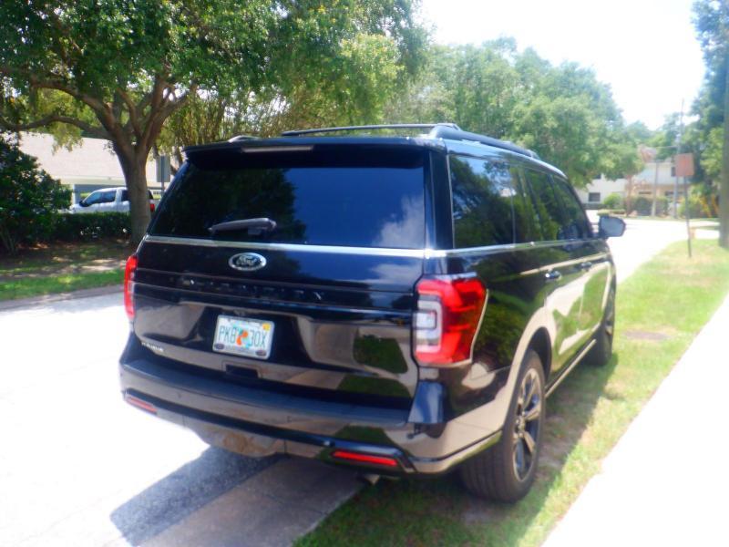 Ford Expedition Limited 4x4 2023