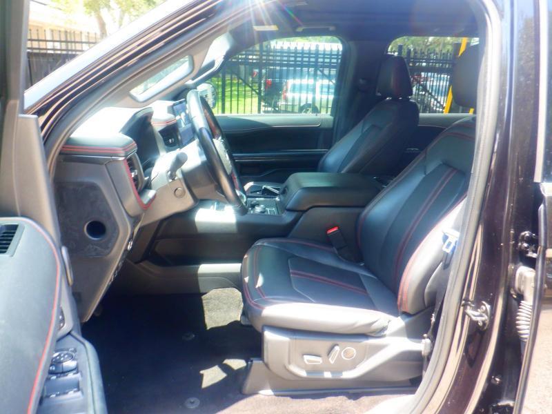 Ford Expedition Limited 4x4 2023