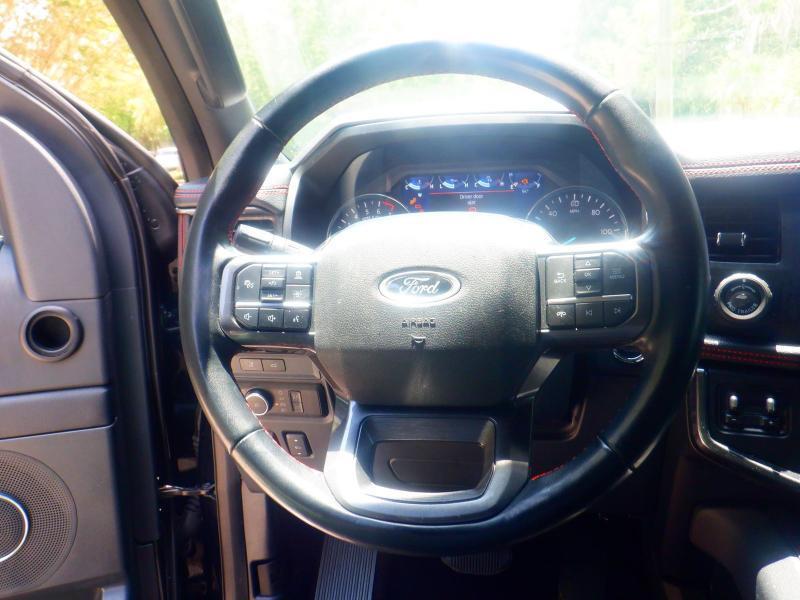 Ford Expedition Limited 4x4 2023