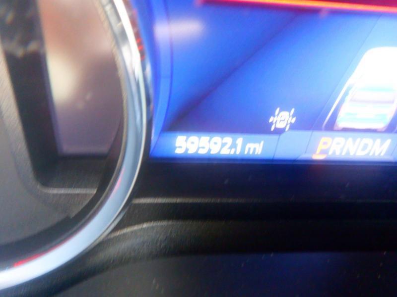 Ford Expedition Limited 4x4 2023