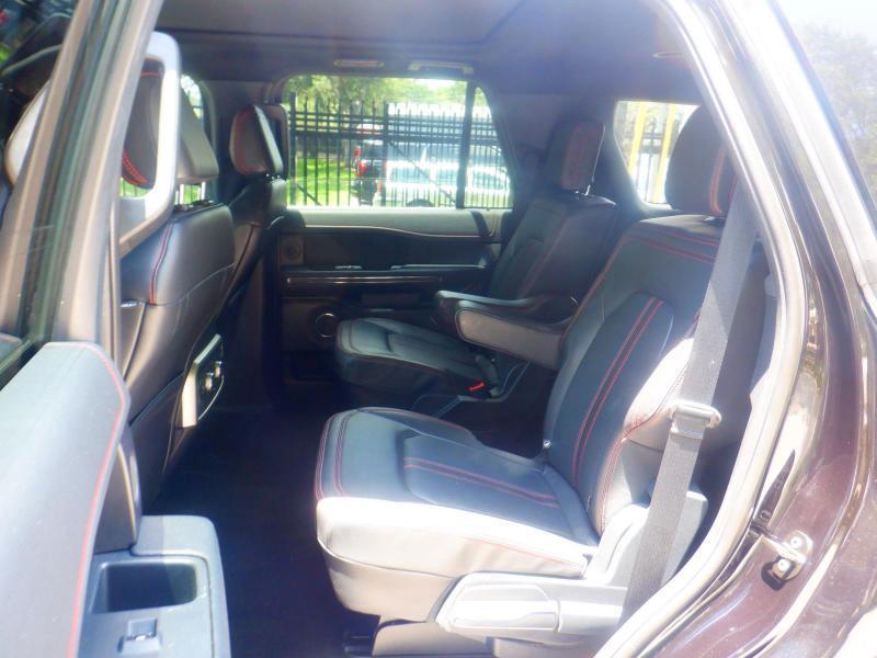 Ford Expedition Limited 4x4 2023